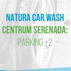 Natura Car Wash Marco Zucchini, Kraków godziny otwarcia