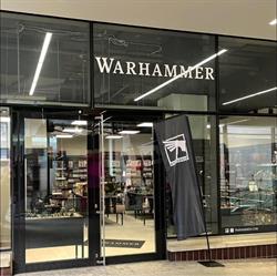 Warhammer Warszawa, godziny otwarcia