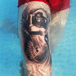 Tattoo Marta Gereluk, Inowrocław godziny otwarcia