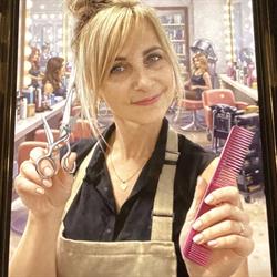 Dorota Nizioł Salon Fryzjerski Salon fryzjerski, Bolesławiec godziny otwarcia