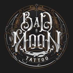 Bad Moon Tattoo Warszawa, godziny otwarcia