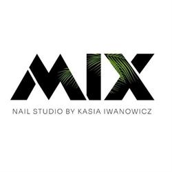 MIX Nail Studio by Kasia Iwanowicz, Gdańsk godziny otwarcia