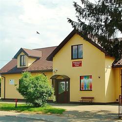 Centrum Kultury W Sitnie, Sitno godziny otwarcia