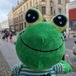 Sklep 1000+1 drobiazgów, Szczecin godziny otwarcia