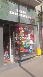 Sklep zoologiczny "U chłopaków", Warszawa godziny otwarcia