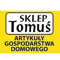 SKLEP TOMUŚ Artykuły Gospodarstwa Domowego, Kielce godziny otwarcia