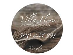 Villa Flora, Koszalin godziny otwarcia