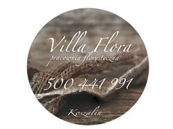 Villa Flora, Koszalin godziny otwarcia