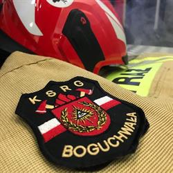 Ochotnicza Straż Pożarna w Boguchwale, Boguchwała godziny otwarcia