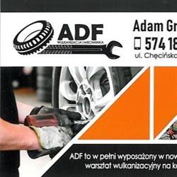 ADF Mobilna wulkanizacja i mechanika 24/7, Dębe godziny otwarcia