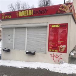 WIELKI KEBAB SZWOLEZER, Szczecin godziny otwarcia