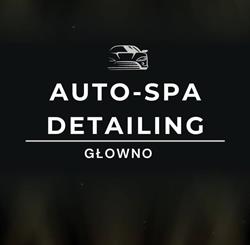 Pielęgnacja pojazdów AUTO-SPA DETAILING, Głowno godziny otwarcia