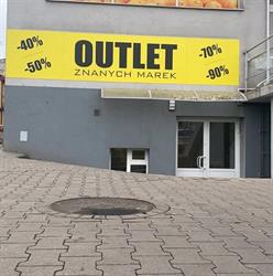 Outlet okólna 5, Ostrowiec Świętokrzyski godziny otwarcia