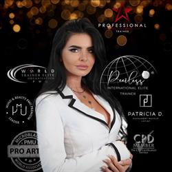 TimeLess by Patricia D. Permanent Make Up, Kołobrzeg godziny otwarcia