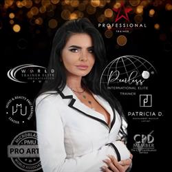 TimeLess by Patricia D. Permanent Make Up, Kołobrzeg godziny otwarcia