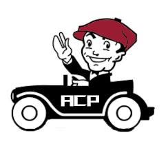 All Cars Parts Części Samochodowe, Ruda Śląska godziny otwarcia