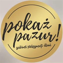 Pokaż Pazur! Gabinet pielęgnacji dłoni Kamila Masalska-Rychta, Olsztyn godziny otwarcia