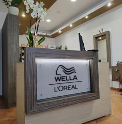 Salon Fryzur i Kosmetyki W.J.K, Sosnowiec godziny otwarcia