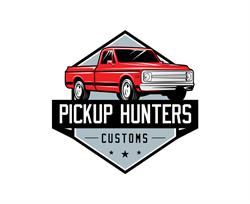 Pickup Hunters - Serwis samochodów z USA, Będzin godziny otwarcia
