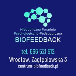 Centrum Terapii Biofeedback Sp. z o.o., Wrocław godziny otwarcia