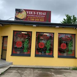 Viet Thai, Piotrków Trybunalski godziny otwarcia