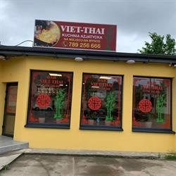 Viet Thai, Piotrków Trybunalski godziny otwarcia