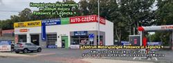 Moto Max. Autoczęści, Polkowice godziny otwarcia