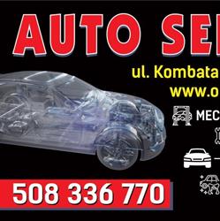 Auto Serwis, Czeladź godziny otwarcia
