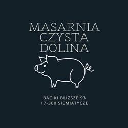 Masarnia Czysta Dolina, Siemiatycze godziny otwarcia