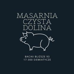 Masarnia Czysta Dolina, Siemiatycze godziny otwarcia