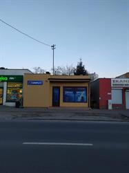 Firma Complex Okna Drzwi Rolety, Włocławek godziny otwarcia