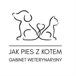 Gabinet weterynaryjny Jak pies z kotem Karolina Ogrodnik, Wola Moszczenicka godziny otwarcia