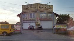 Jamar, Gliwice godziny otwarcia