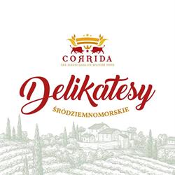 Delikatesy Śródziemnomorskie CORRIDA - hiszpańskie wędliny, sery, oliwki, przyprawy i inne, Lublin godziny otwarcia