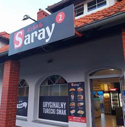 Saray kebab 2, Babimost godziny otwarcia