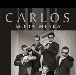 Moda Męska "Carlos", Żory godziny otwarcia