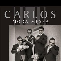 Moda Męska "Carlos", Żory godziny otwarcia