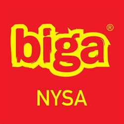BIGA Odzież używana Second hand, Nysa godziny otwarcia