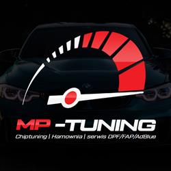 MP-TUNING Chiptuning Serwis DPF/EGR/AdBlue, Księżpol godziny otwarcia