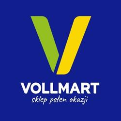 Vollmart Ostrowiec Świętokrzyski - zachwycające ceny każdego dnia! Polski hard-dyskont spożywczy, godziny otwarcia