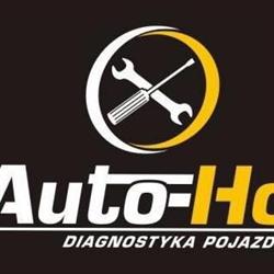 WULKANIZACJA Auto Hol SERWIS OPON, Puławy godziny otwarcia