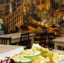 Kebab Dubai, Włocławek godziny otwarcia