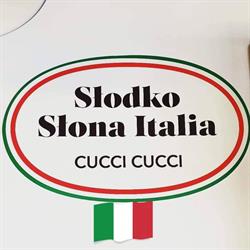Słodko Słona Italia, Warszawa godziny otwarcia