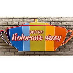 Bistro Kolorowe Wazy, Biedrusko godziny otwarcia