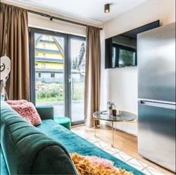 Aparthome Tatra, Biały Dunajec godziny otwarcia