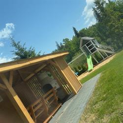 Aparthome Tatra, Biały Dunajec godziny otwarcia