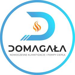 DomagalaKlimatyzacje.pl - Pompy ciepła / Klimatyzacja, Sulejów godziny otwarcia
