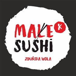 Małe Sushi, Zduńska Wola godziny otwarcia