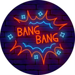 Shot Bar BANG BANG, Kraków godziny otwarcia