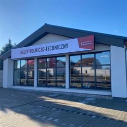 AGRO-SKLEP Sklep rolniczo-techniczny Powered by Kramp, Złotniki godziny otwarcia
